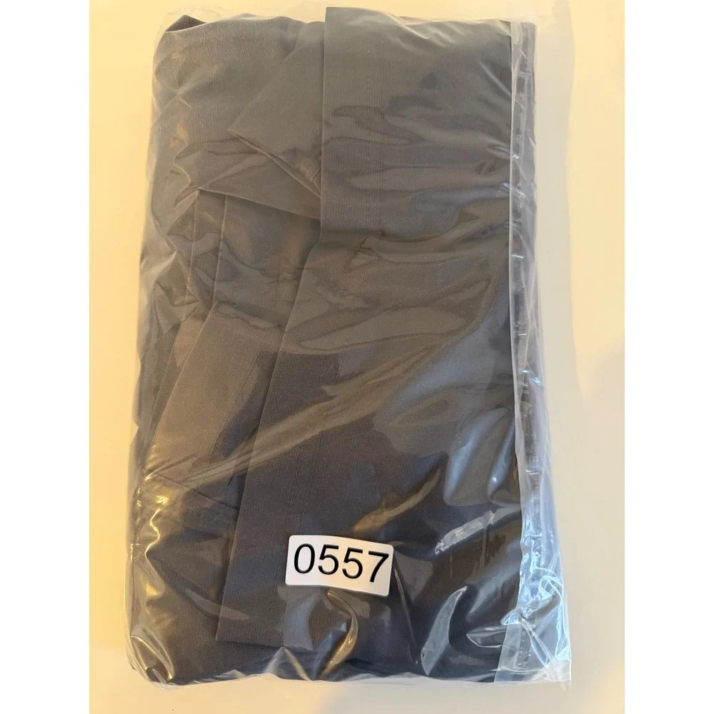 O'Neill Hybrid Shorts Mens 36 Gray Charcoal Quick Dry Board Shorts Casual 0557